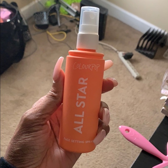 Primer + Setting Spray - Picture 2 of 5